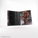 Gamegenic - Casual Album 18-Pocket - MTG: Reality Fracture - Garruk of the Veil / Garruk Uncursed