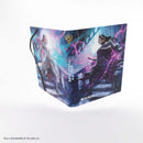 Gamegenic - Casual Album 18-Pocket - MTG: Reality Fracture - Liliana, Devoted Healer / Lilliana, Callous Necromancer