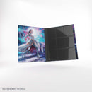 Gamegenic - Casual Album 18-Pocket - MTG: Reality Fracture - Liliana, Devoted Healer / Lilliana, Callous Necromancer