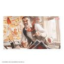 Gamegenic Prime Playmat - MTG x Marvel's Spider-Man - J. Jonah Jameson