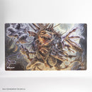 Gamegenic - Prime Playmat - MTG: Lorwyn Eclipsed - Auntie Ool, Cursewretch