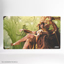 Gamegenic - Prime Playmat - MTG: Lorwyn Eclipsed - High Perfect Morcant
