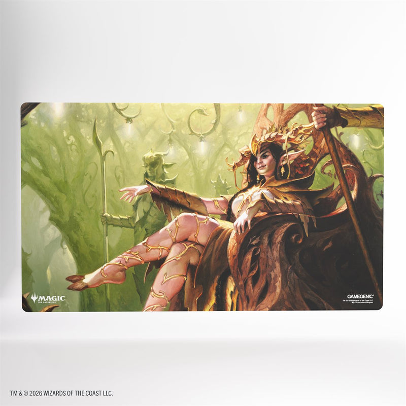 Gamegenic - Prime Playmat - MTG: Lorwyn Eclipsed - High Perfect Morcant