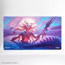Gamegenic - Shiny Playmat - MTG: Lorwyn Eclipsed - Eclipsed Merrow