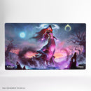 Gamegenic - Shiny Playmat - MTG: Lorwyn Eclipsed - Moonshadow