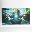Gamegenic - Prime Playmat - MTG: Secrets of Strixhaven - Tam, Observant Sequencer