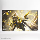 Gamegenic - Prime Playmat - MTG: Secrets of Strixhaven - Stirring Hopesinger