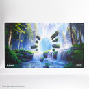 Gamegenic - Prime Playmat - MTG: Secrets of Strixhaven - Dreamroot Cascade