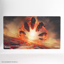 Gamegenic - Prime Playmat - MTG: Secrets of Strixhaven - Sundown Pass