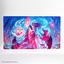 Gamegenic - Shiny Playmat - MTG: Secrets of Strixhaven - Prisamri, The Inspiration