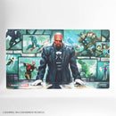 Gamegenic - Prime Playmat - MTG: Marvel Super Heroes - Director Nick Fury
