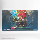 Gamegenic - Prime Playmat - MTG: Marvel Super Heroes - Loki Laufeyson