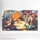 Gamegenic - Prime Playmat - MTG: Marvel Super Heroes - Heroic Feast