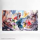 Gamegenic - Shiny Playmat - MTG: Marvel Super Heroes - Marvel Super Heroes