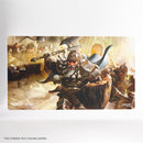 Gamegenic - Prime Playmat - MTG: The Hobbit - Thorin, Mountain-king