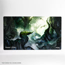 Gamegenic - Shiny Playmat - MTG: The Hobbit - Mirkwood
