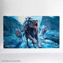 Gamegenic - Shiny Playmat - MTG: The Hobbit - Head of the Hunt