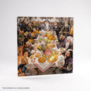 Gamegenic - 2-Player Prime Playmat - MTG: The Hobbit - Bilbo's Pantry