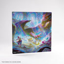 Gamegenic - 2-Player Prime Playmat - MTG: The Hobbit - The Desolation of Smaug