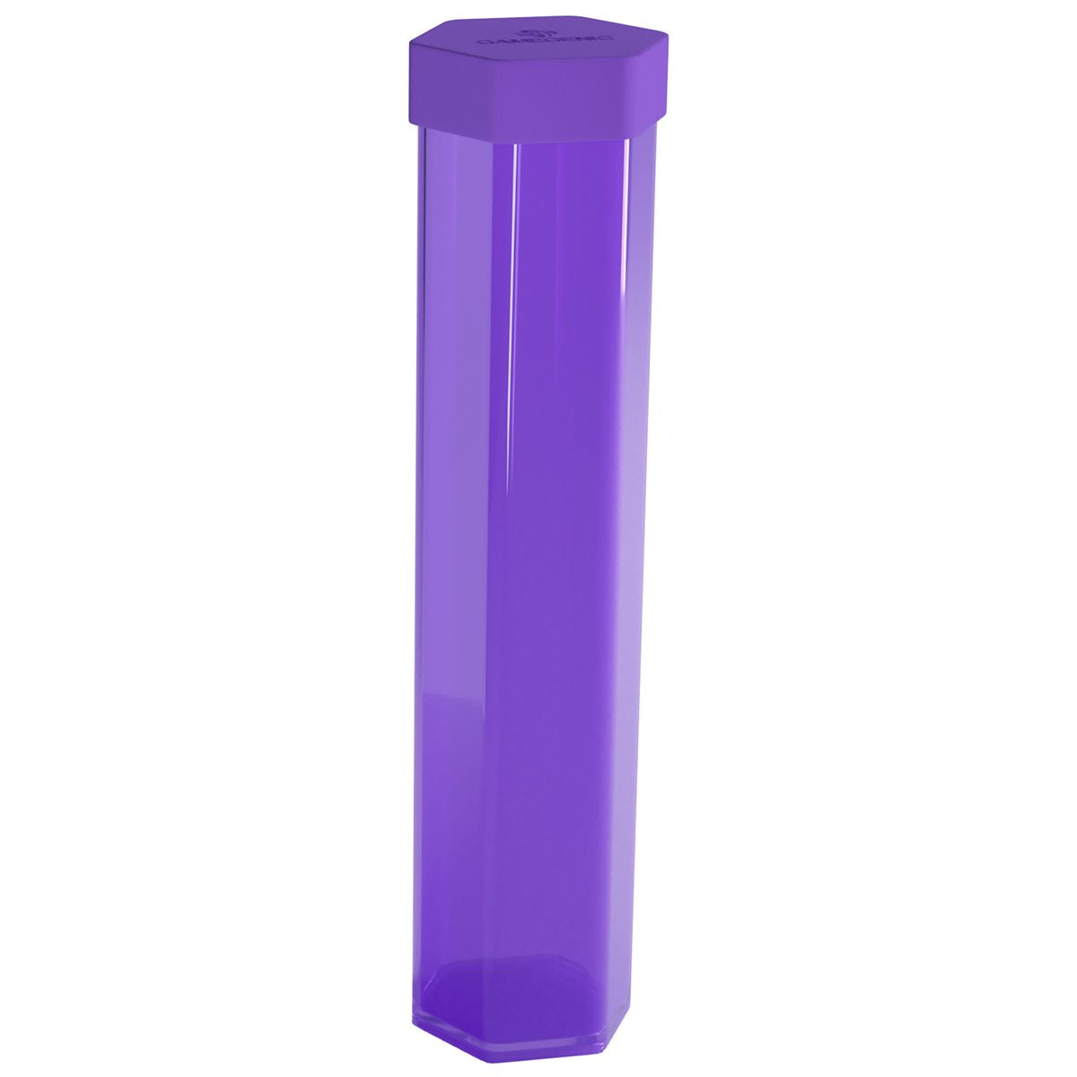 Gamegenic - Playmat Tube - Purple