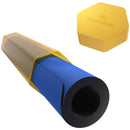 Gamegenic - Playmat Tube - Yellow