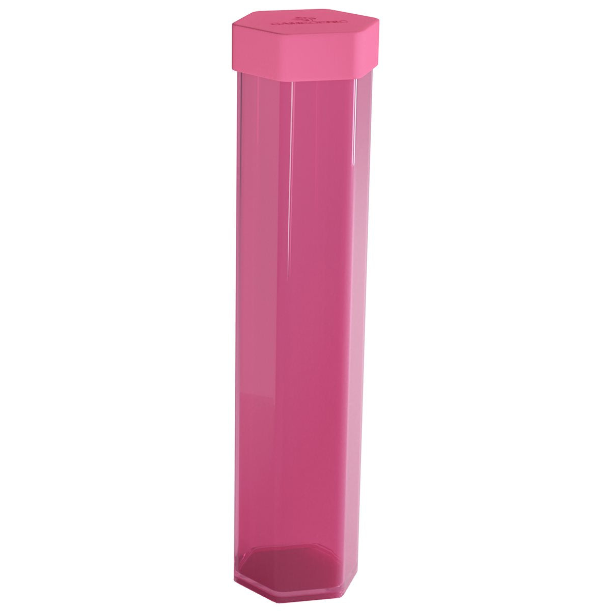 Gamegenic - Playmat Tube - Pink