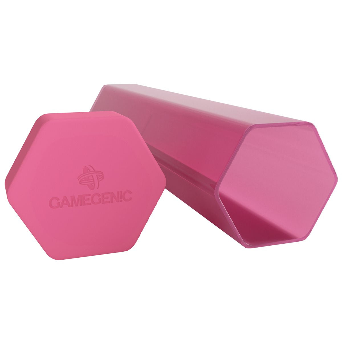Gamegenic - Playmat Tube - Pink
