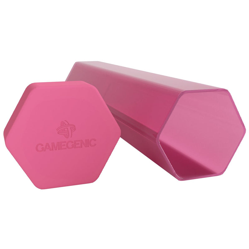 Gamegenic - Playmat Tube - Pink