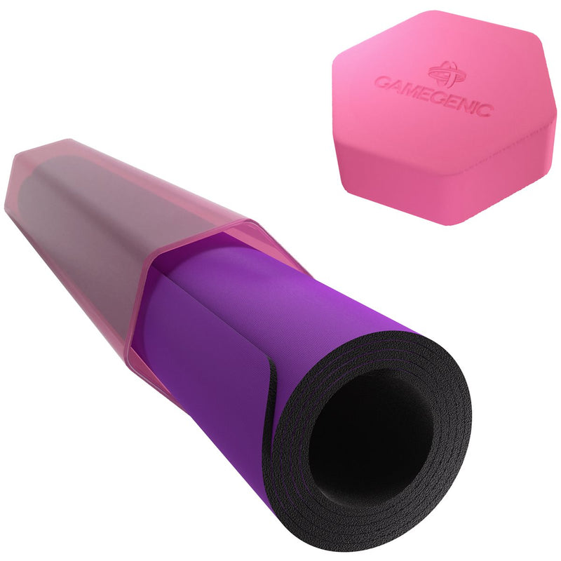 Gamegenic - Playmat Tube - Pink