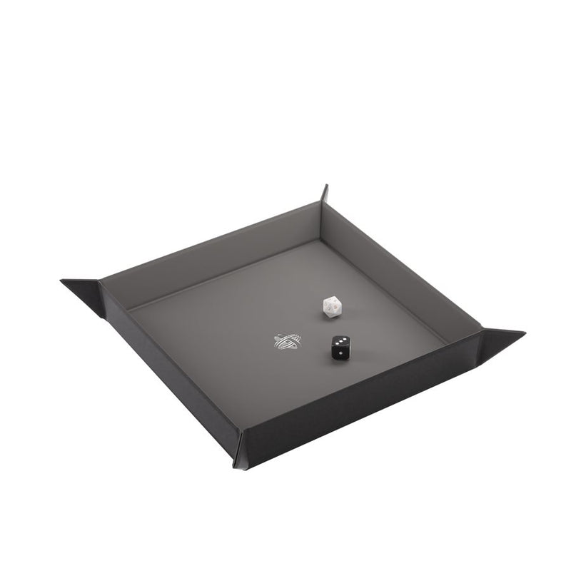 Gamegenic - Magnetic Dice Tray - Square