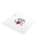 Gamegenic - Magnetic Dice Tray - Stranger Things: Hellfire Club (Square)