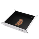 Gamegenic - Magnetic Dice Tray - Stranger Things: Hellfire Club (Square)