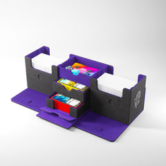 Accessories: All Deck Boxes