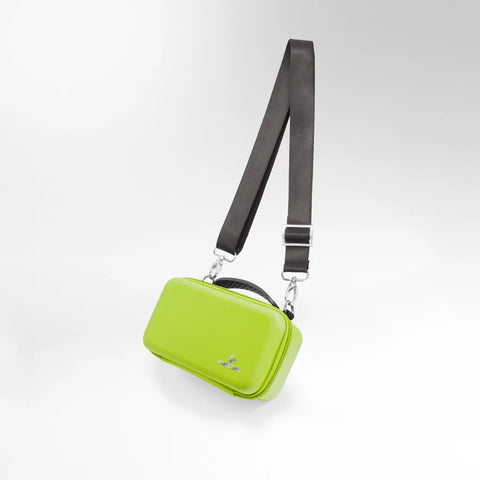 Gamegenic - Game Shell 250+ - Green