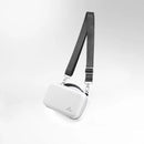 Gamegenic - Game Shell 250+ - White