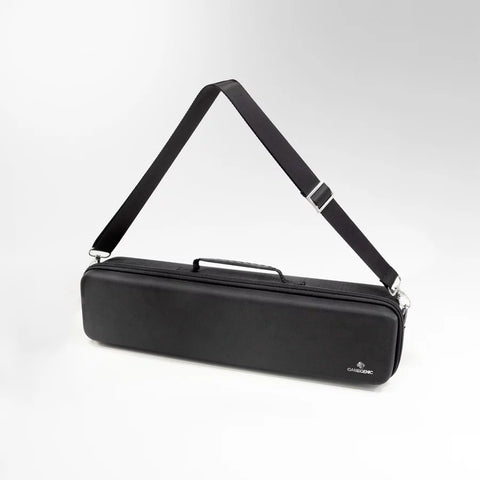 Gamegenic - Game Shell XL 650+ - Black