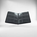 Gamegenic - Zip-Up Album 18-Pocket - Black