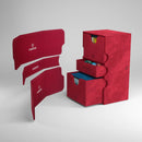 Gamegenic - Stronghold 200+ XL Convertible - Red