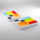 Gamegenic - Token Silo Convertible - White/Multicolor