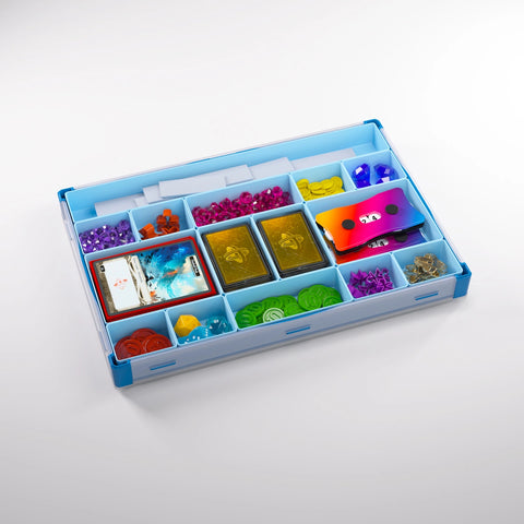 Gamegenic - Token Silo XL Convertible - Blue