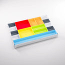 Gamegenic - Token Silo XL Convertible - White/Multicolor