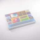 Gamegenic - Token Silo XL Convertible - White/Multicolor