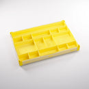 Gamegenic - Token Silo XL Convertible - Yellow