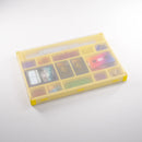 Gamegenic - Token Silo XL Convertible - Yellow