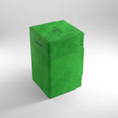 Gamegenic - Watchtower 100+ XL Convertible - Green