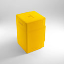 Gamegenic - Watchtower 100+ XL Convertible - Yellow