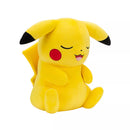 Jazwares 18" Pokémon Sleeping Plush - Pikachu (sitting pose)