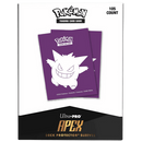 Ultra PRO: Standard 105ct Sleeves (APEX) - Pokemon (Elite Gengar)