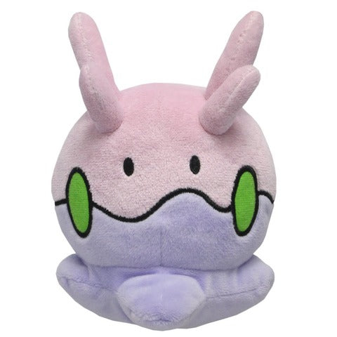 Pokemon 2015 ALL STAR COLLECTION Goomy Plush Toy