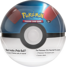 Poke Ball Tin 2024 - Great Ball